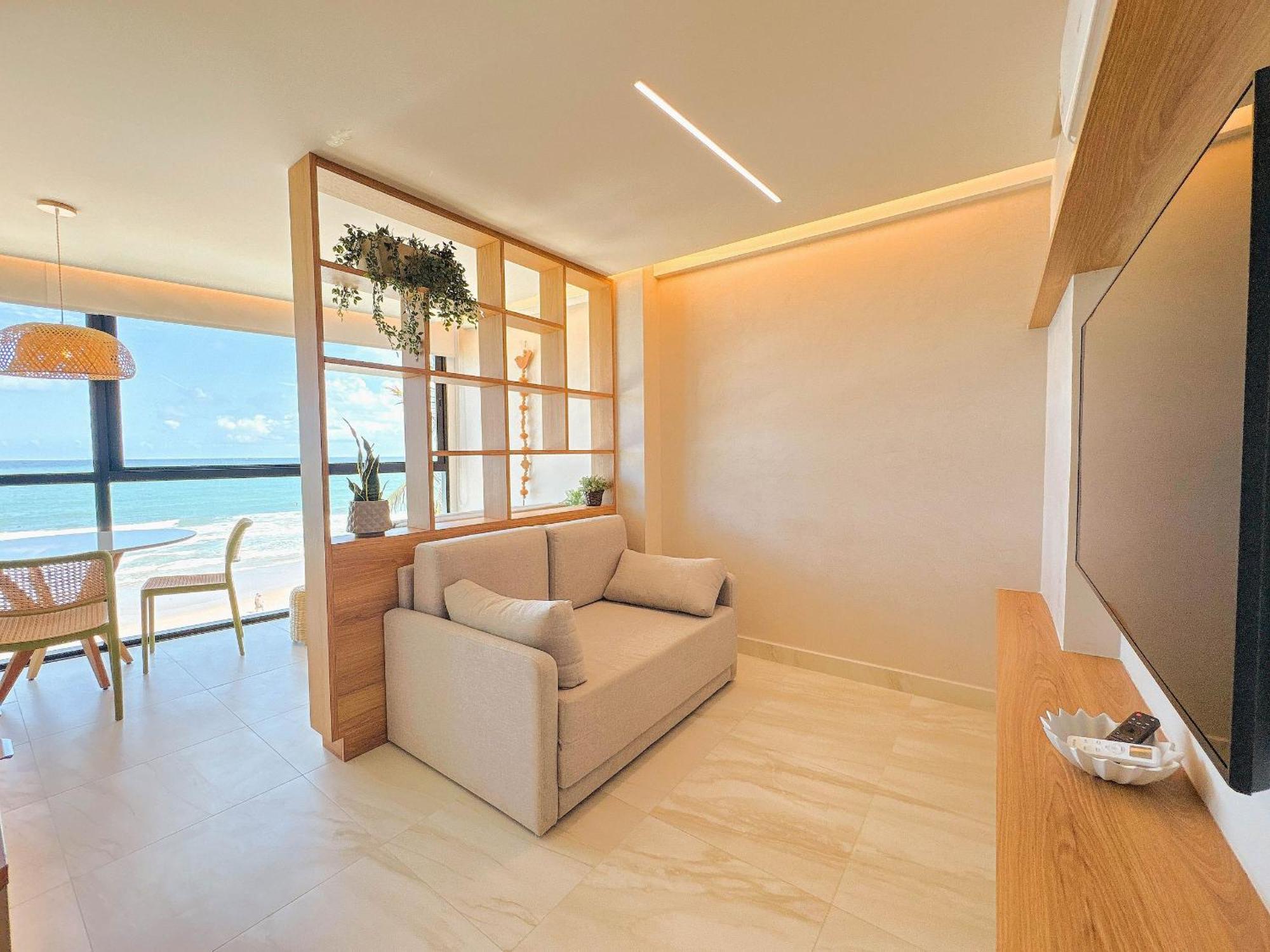Apartment Sea View