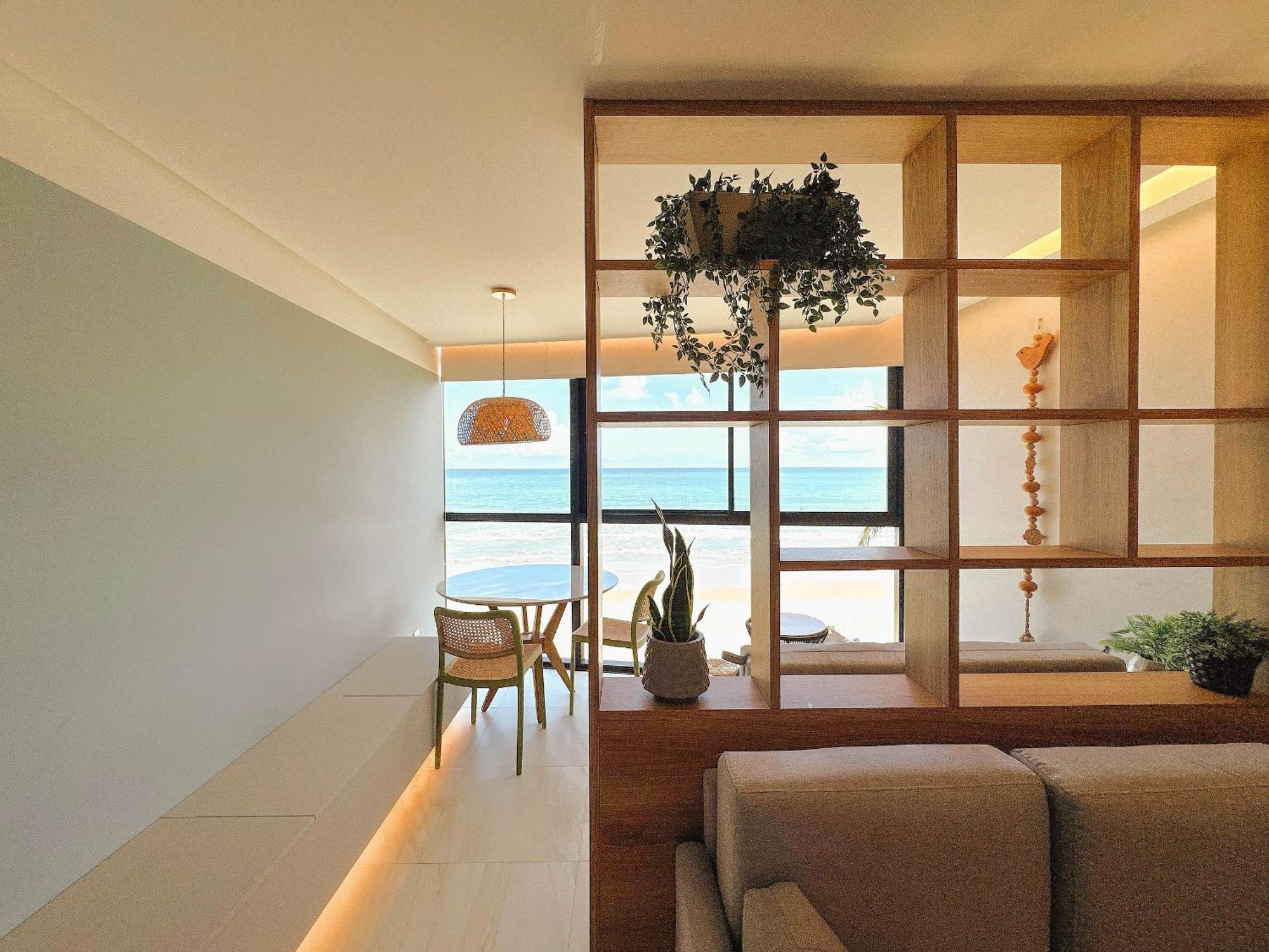 Apartment Sea View