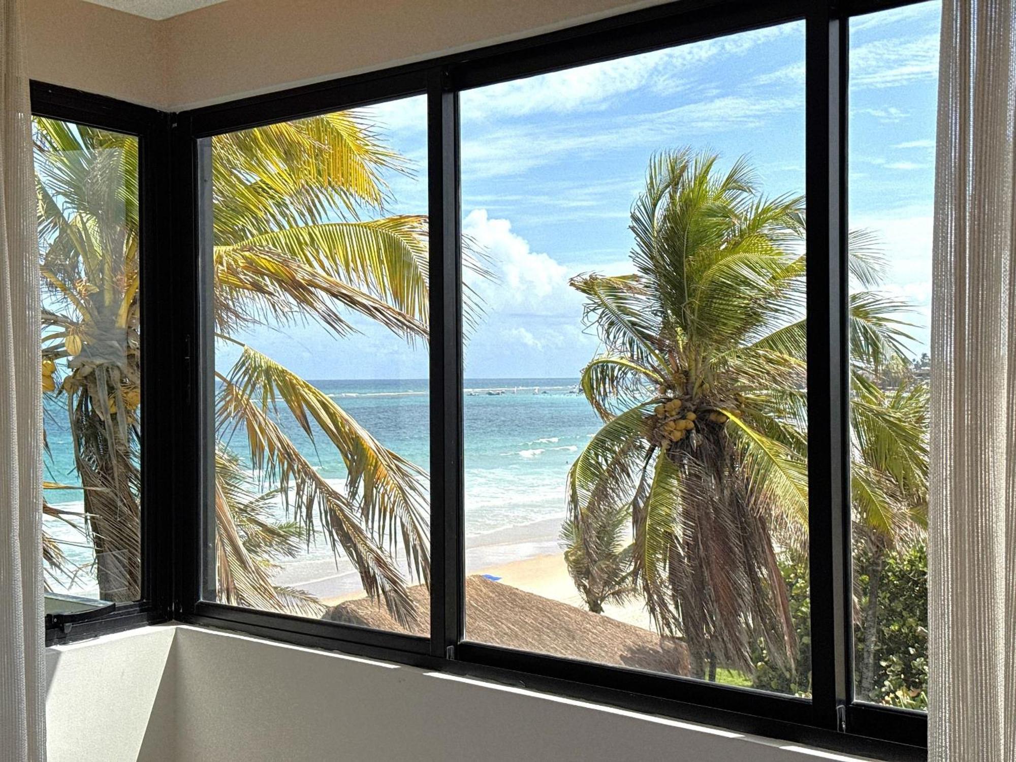 Apartment Sea View