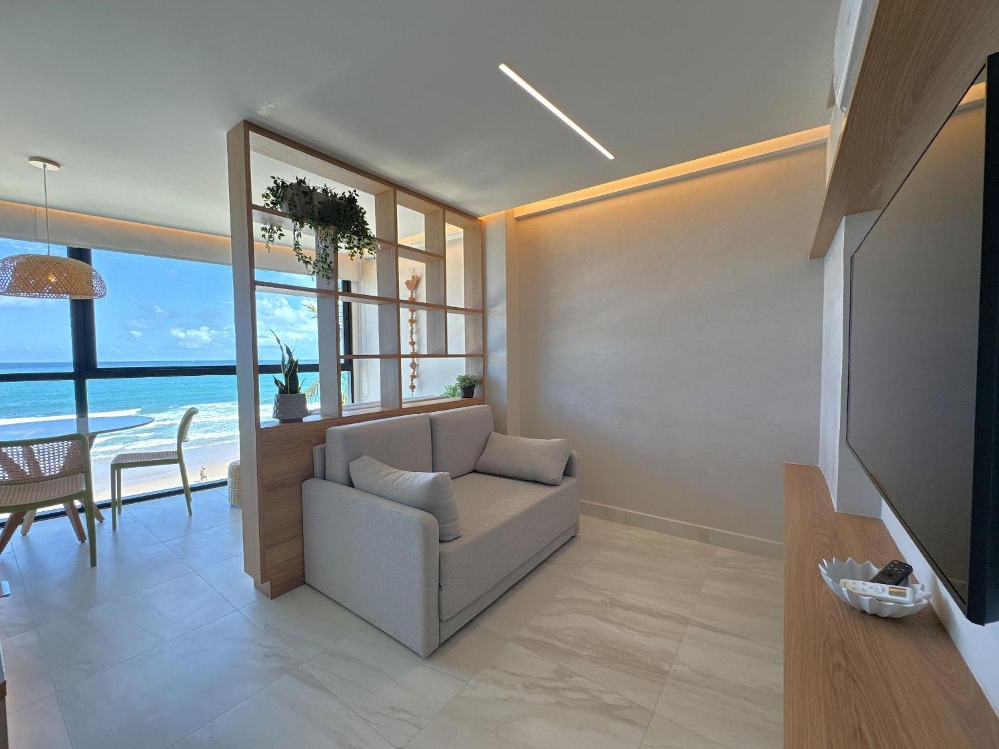 Apartment Sea View