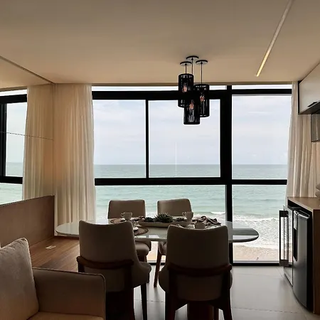 Beira-mar c/ Vista Mar | TKT-2